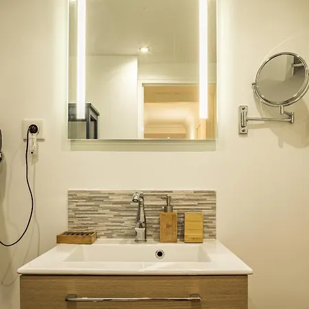 Le - Vue De - 4 Apartamento *